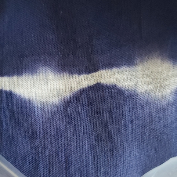 Tommy Bahama Embroidered OLIANA Tunic Top Shirt NE - Picture 11 of 11